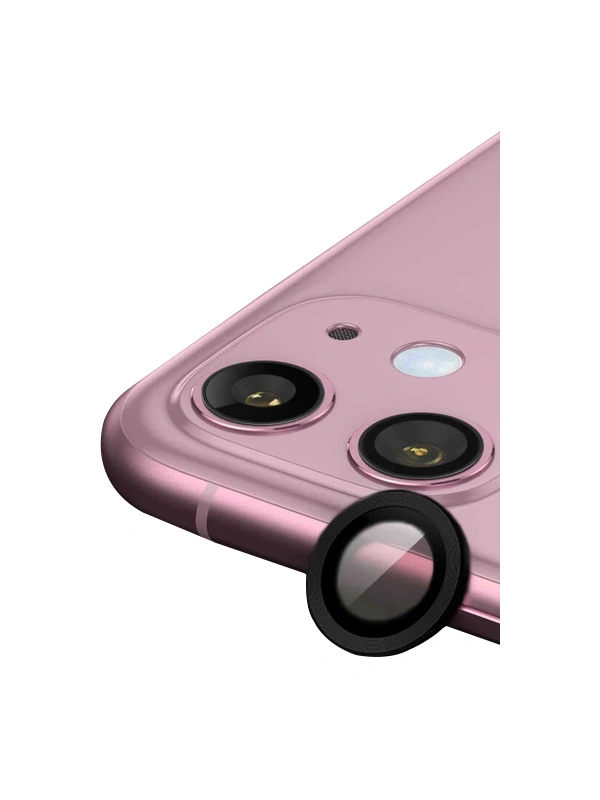 KILIFINI SEÇ - Apple iPhone 12 Mini Raze Metal Kamera Lens