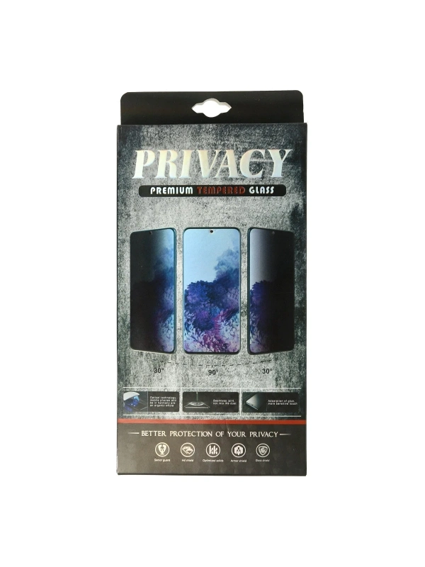 KILIFINI SEÇ - Apple iPhone 12 Pro 34D Hayalet Izgaralı Cam