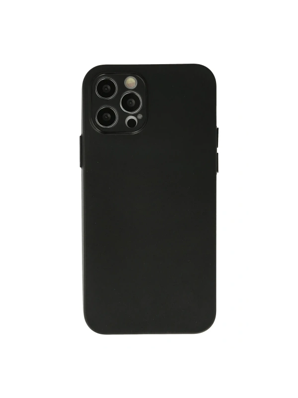 KILIFINI SEÇ - Apple iPhone 12 Pro Kılıf Puma Silikon