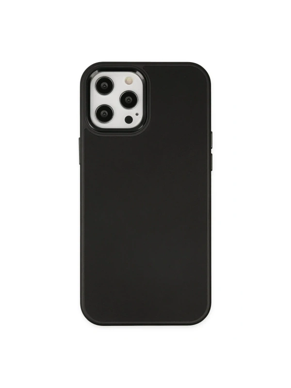 KILIFINI SEÇ - Apple iPhone 12 Pro Max Kılıf Asya Deri Silikon
