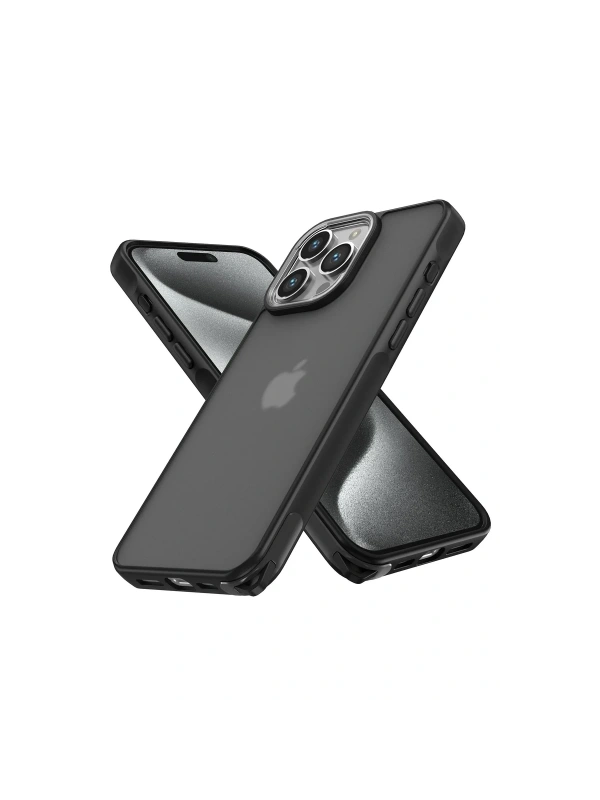 Newface Apple iPhone 12 Pro Max Kılıf Elegant Kapak