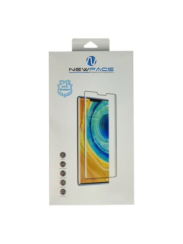 KILIFINI SEÇ - Apple iPhone 12 Pro Polymer Nano Ekran Koruyucu