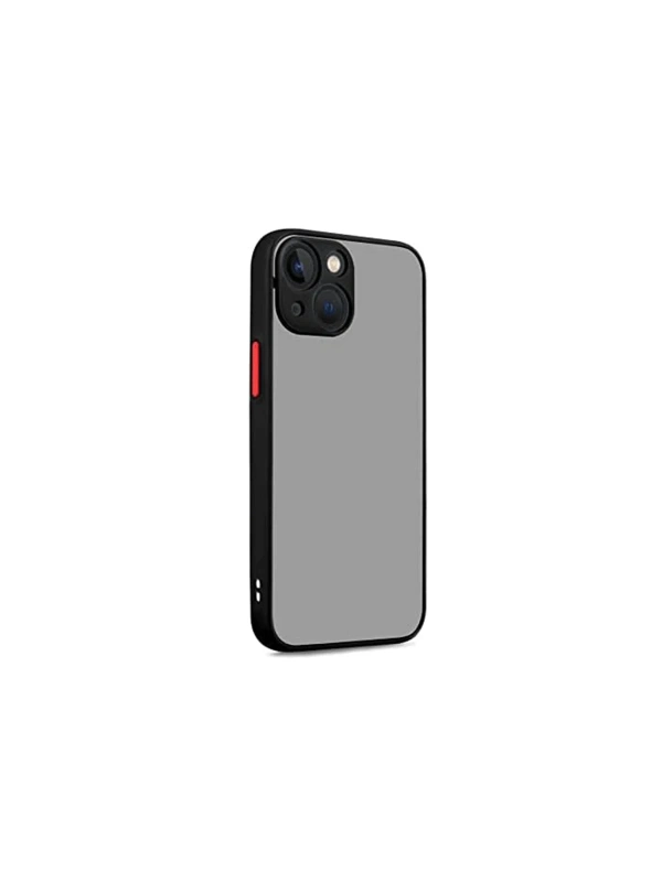 KILIFINI SEÇ - Apple iPhone 13 Kılıf Montreal Silikon Kapak