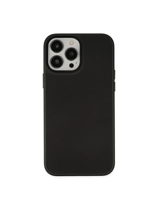 KILIFINI SEÇ - Apple iPhone 13 Pro Kılıf Asya Deri Silikon