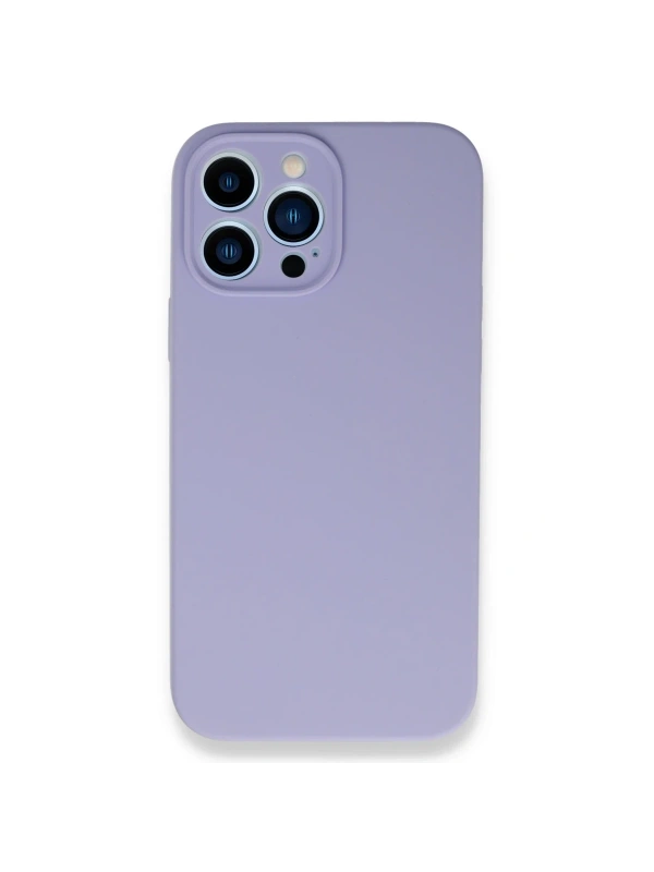 KILIFINI SEÇ - Apple iPhone 13 Pro Kılıf Lansman Legant Silikon