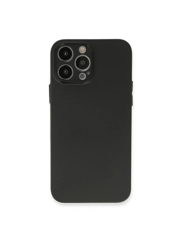 Newface Apple iPhone 13 Pro Kılıf Puma Silikon