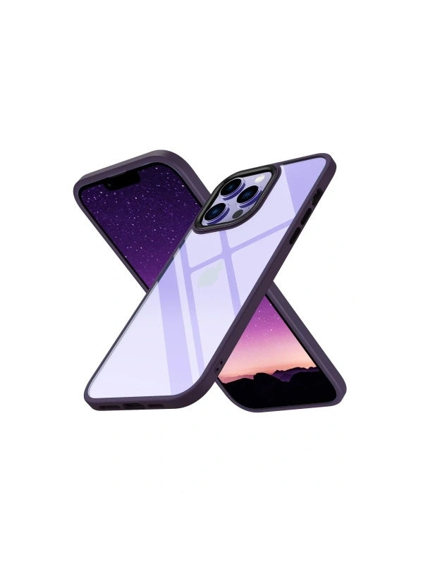 KILIFINI SEÇ - Apple iPhone 13 Pro Max Kılıf Power Silikon