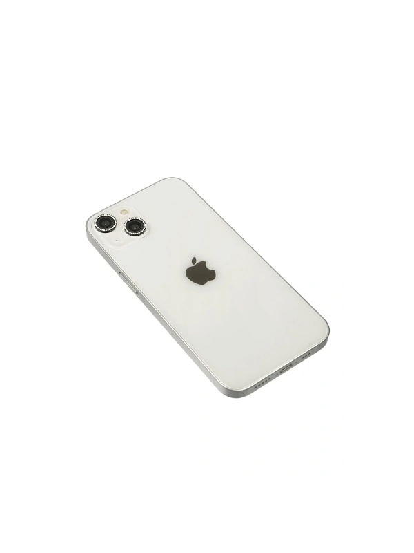 KILIFINI SEÇ - Apple iPhone 14 Diamond Kamera Lens