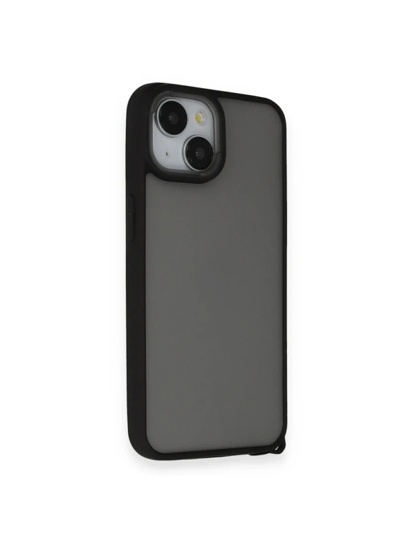 Newface Apple iPhone 14 Kılıf Elegant Kapak