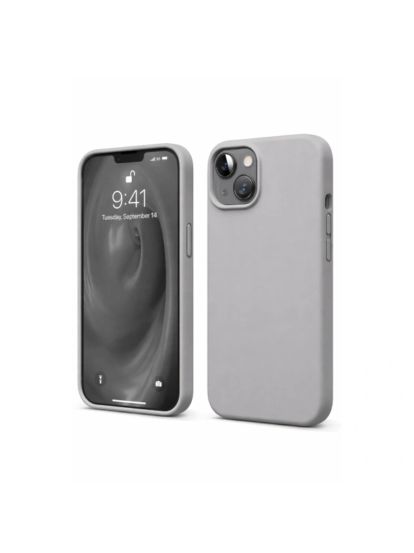Newface Apple iPhone 14 Kılıf First Silikon