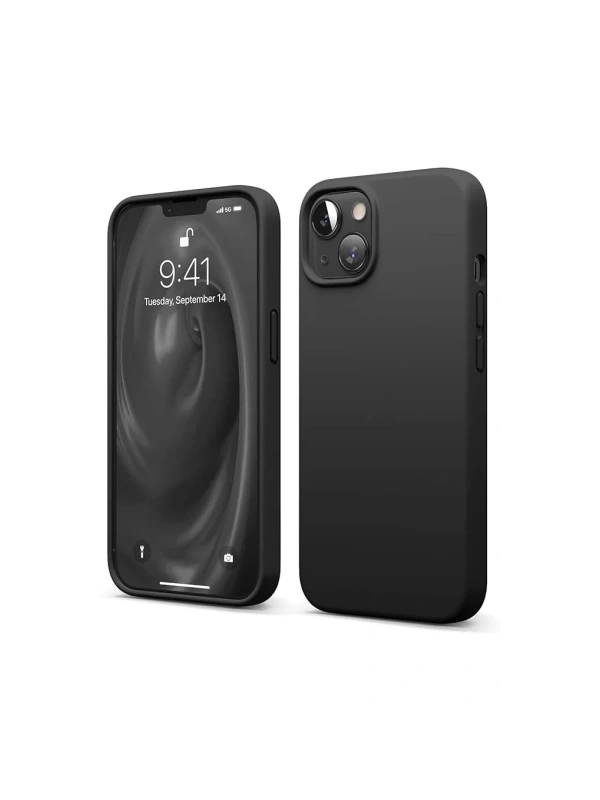 KILIFINI SEÇ - Apple iPhone 14 Kılıf First Silikon