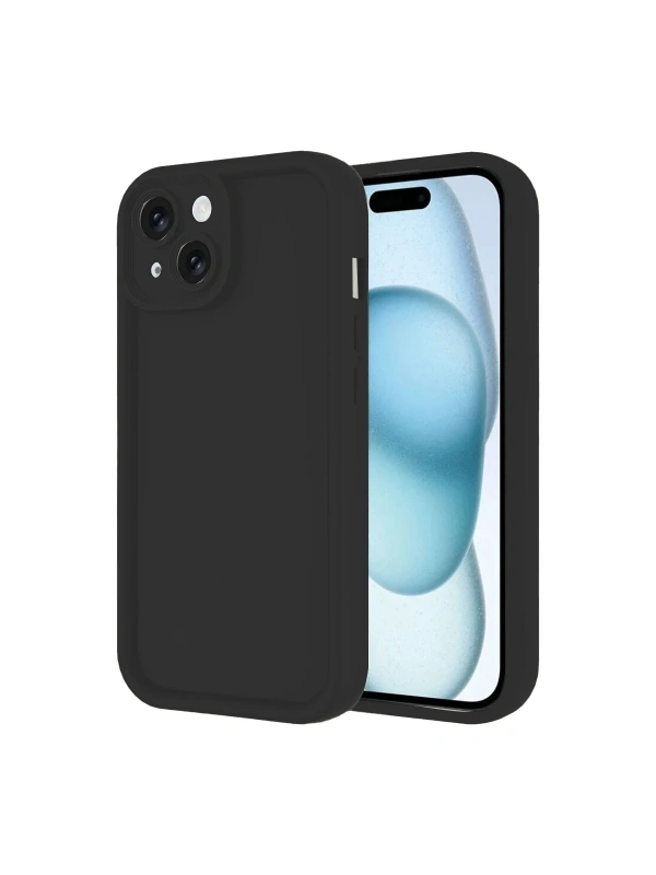 KILIFINI SEÇ - Apple iPhone 14 Kılıf Viera Silikon