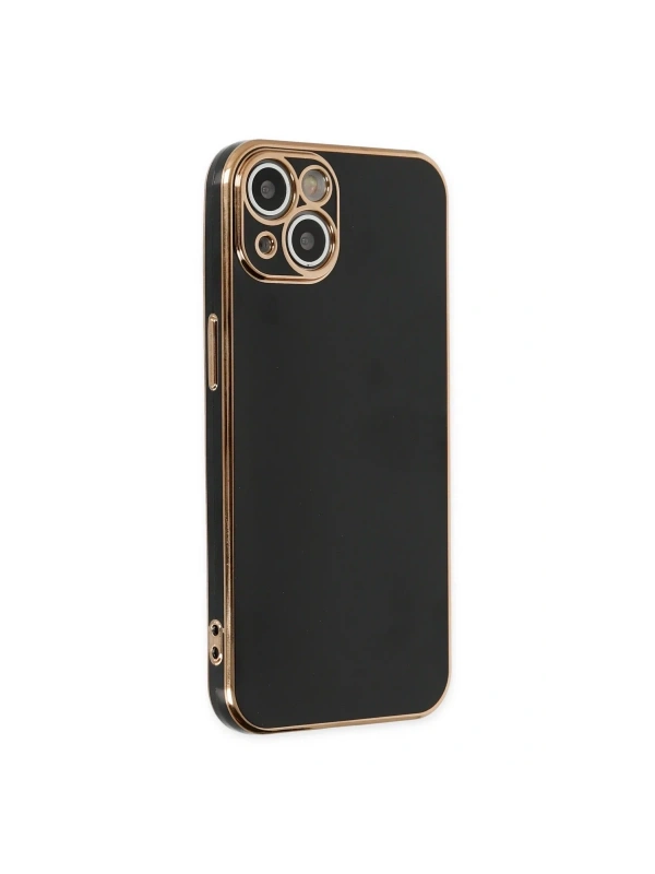 KILIFINI SEÇ - Apple iPhone 14 Kılıf Volet Silikon