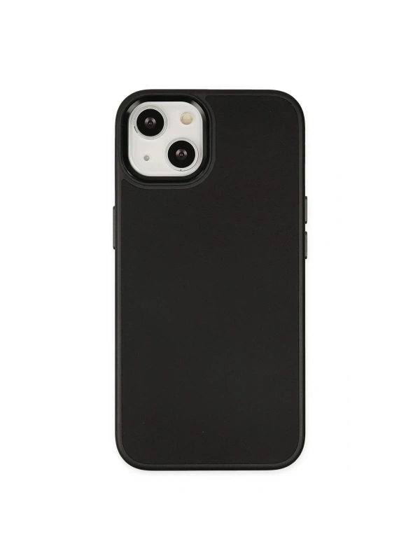 KILIFINI SEÇ - Apple iPhone 14 Plus Kılıf Asya Deri Silikon