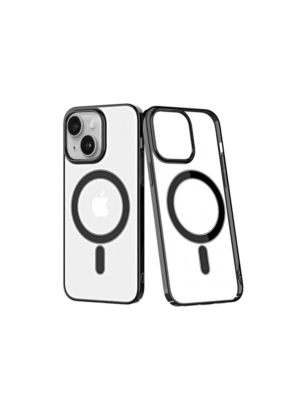 KILIFINI SEÇ - Apple iPhone 14 Plus Kılıf Element Magneticsafe Sert Kapak