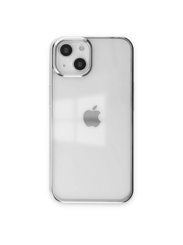 KILIFINI SEÇ - Apple iPhone 14 Plus Kılıf Element Silikon