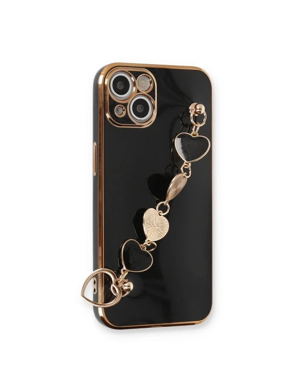 KILIFINI SEÇ - Apple iPhone 14 Plus Kılıf Esila Silikon