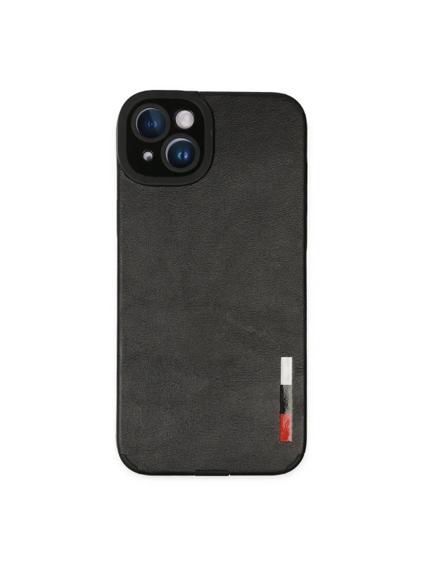 KILIFINI SEÇ - Apple iPhone 14 Plus Kılıf Loop Deri Silikon
