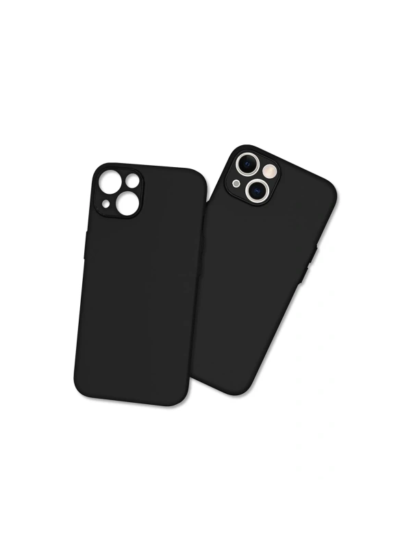 KILIFINI SEÇ - Apple iPhone 14 Plus Kılıf Puma Silikon
