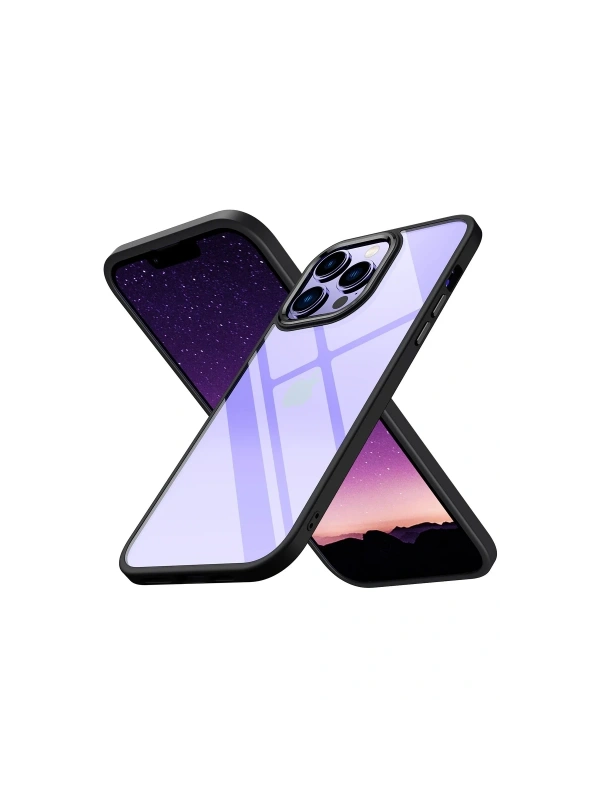 KILIFINI SEÇ - Apple iPhone 14 Pro Kılıf Power Silikon