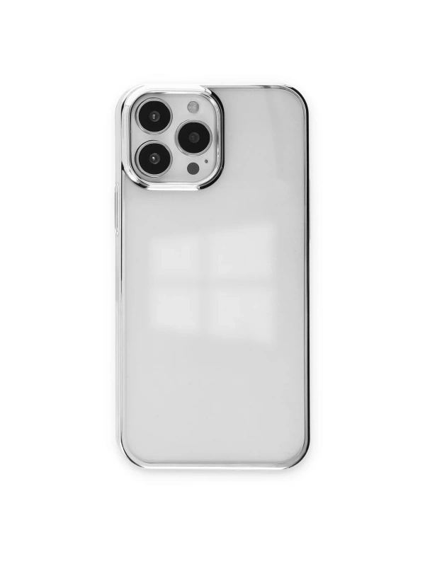 KILIFINI SEÇ - Apple iPhone 14 Pro Max Kılıf Element Silikon