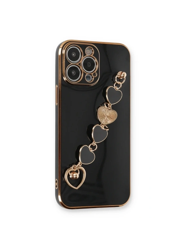 KILIFINI SEÇ - Apple iPhone 14 Pro Max Kılıf Esila Silikon