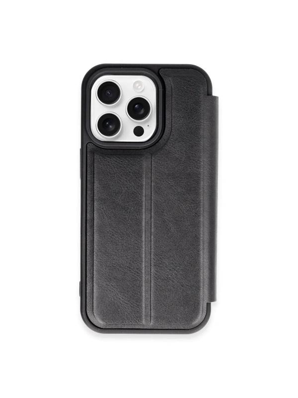 KILIFINI SEÇ - Apple iPhone 14 Pro Max Kılıf Flip Cover