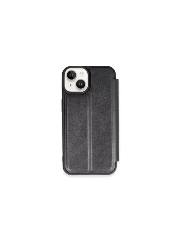 KILIFINI SEÇ - Apple iPhone 15 Kılıf Flip Cover