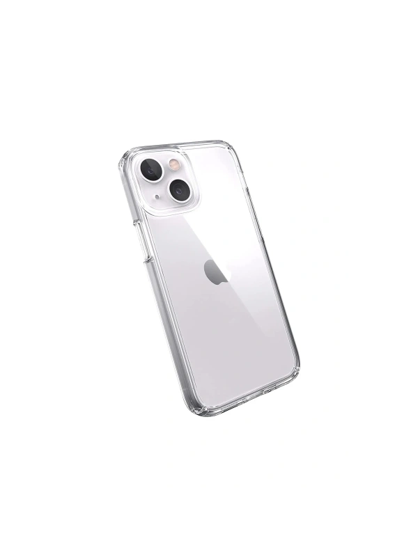 KILIFINI SEÇ - Apple iPhone 15 Kılıf Lüx Şeffaf Silikon