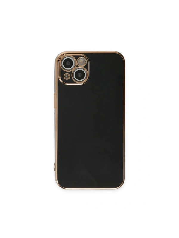 KILIFINI SEÇ - Apple iPhone 15 Kılıf Volet Silikon