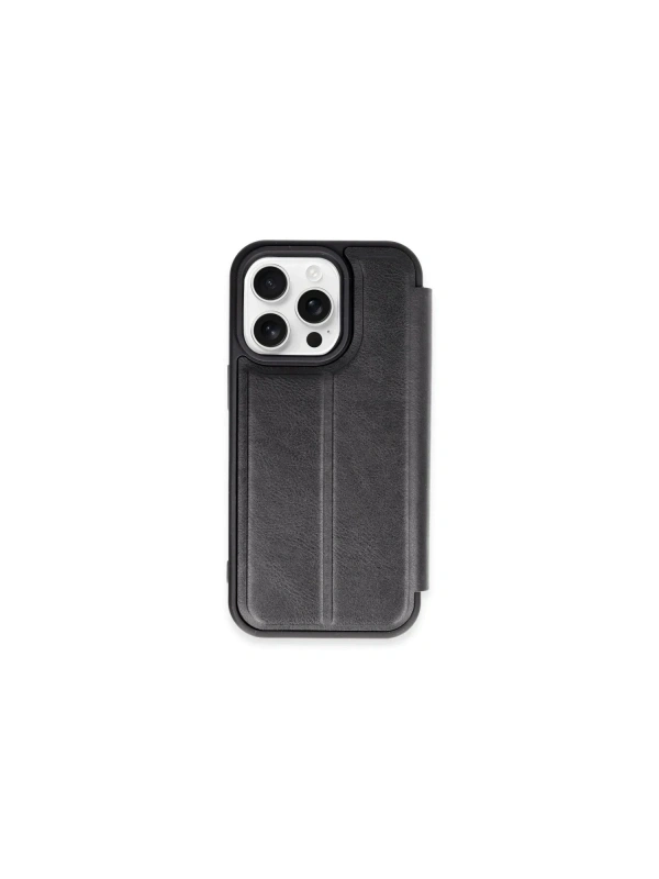 KILIFINI SEÇ - Apple iPhone 15 Pro Max Kılıf Flip Cover