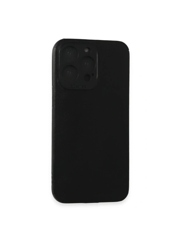 KILIFINI SEÇ - Apple iPhone 15 Pro Max Kılıf Loop Deri Silikon