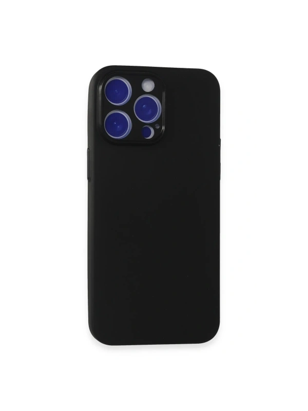 KILIFINI SEÇ - Apple iPhone 15 Pro Max Kılıf Puma Silikon
