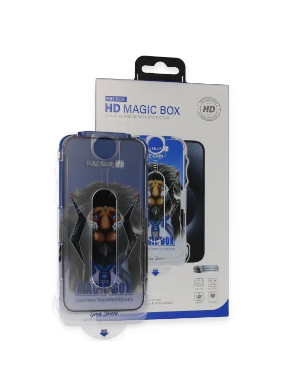 Newface Apple iPhone 15 Pro Max Vanessa Magic Cam