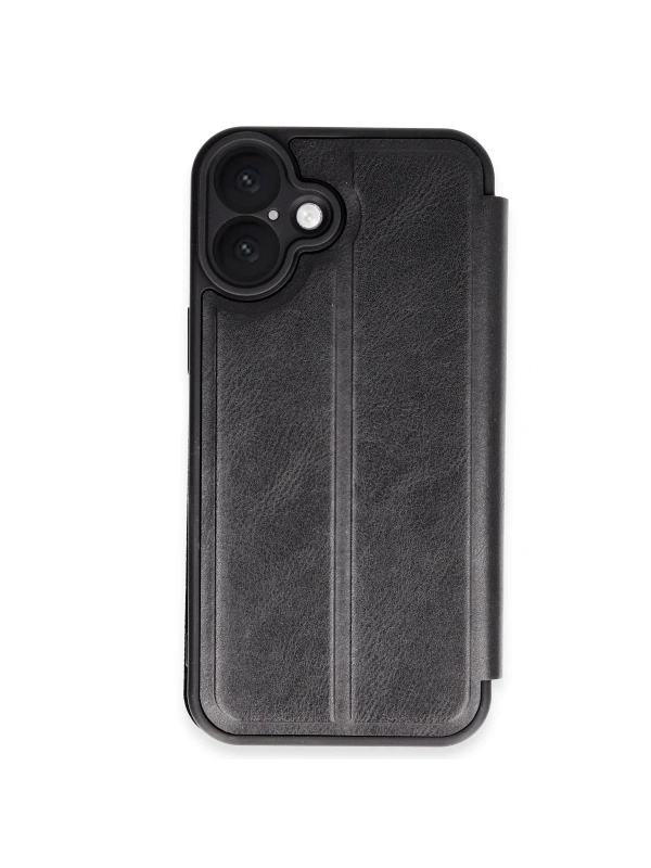 KILIFINI SEÇ - Apple iPhone 16 Plus Kılıf Flip Cover