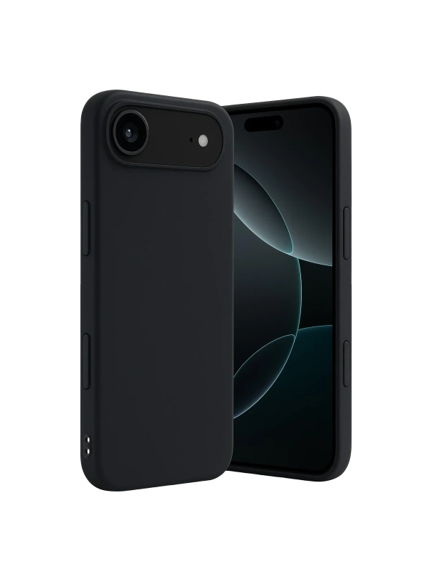 Newface Apple iPhone 17 Air First Silikon
