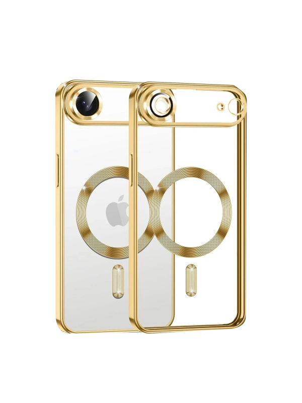 Newface Apple iPhone 17 Air Kross Magneticsafe Kapak