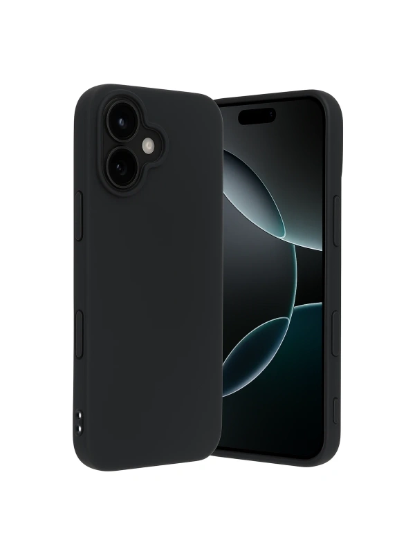 Newface Apple iPhone 17 First Silikon