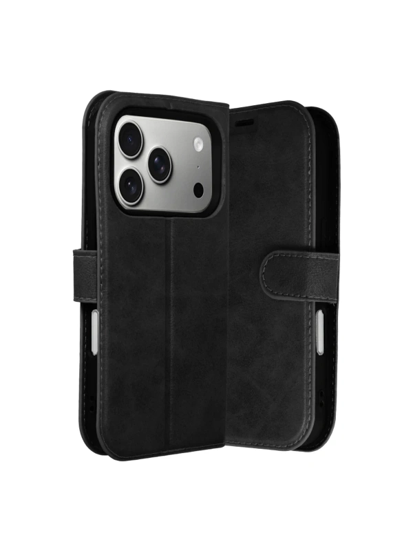 Newface Apple iPhone 17 Pro Trend S Plus Kapaklı Kılıf