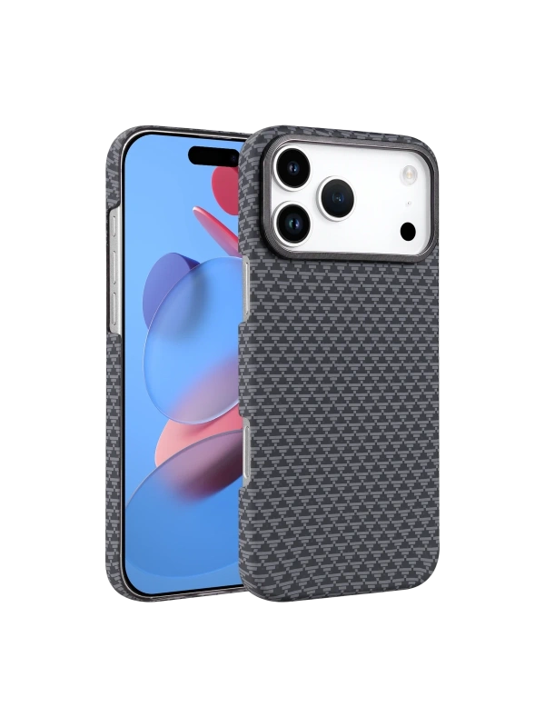 Newface Apple iPhone 17 Pro Vega Magsafe Kapak