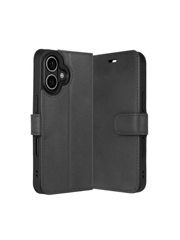 Newface Apple iPhone 17 Trend S Plus Kapaklı Kılıf