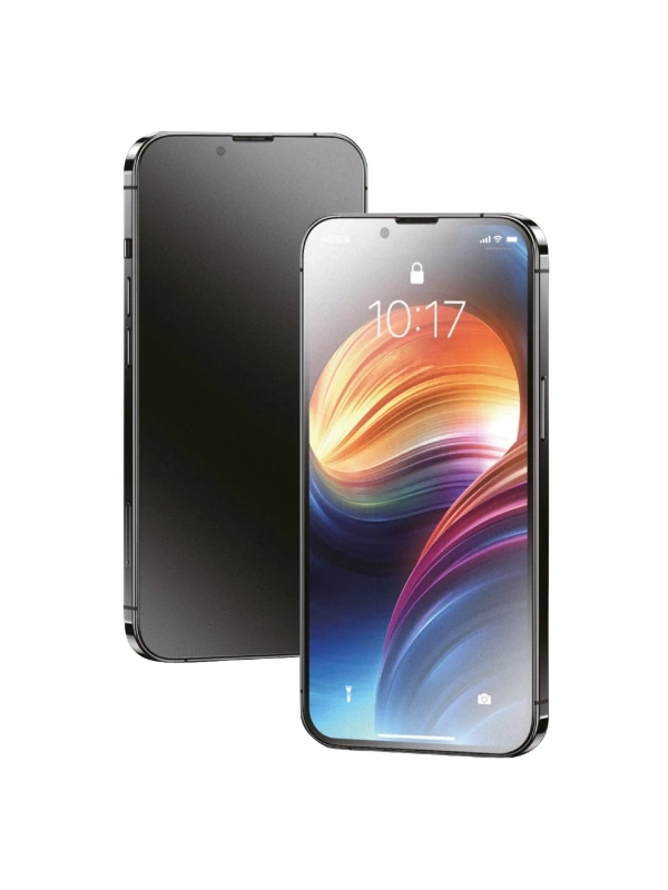 KILIFINI SEÇ - Apple iPhone 7 Plus 3D Antistatik Mat Seramik Nano Ekran Koruyucu