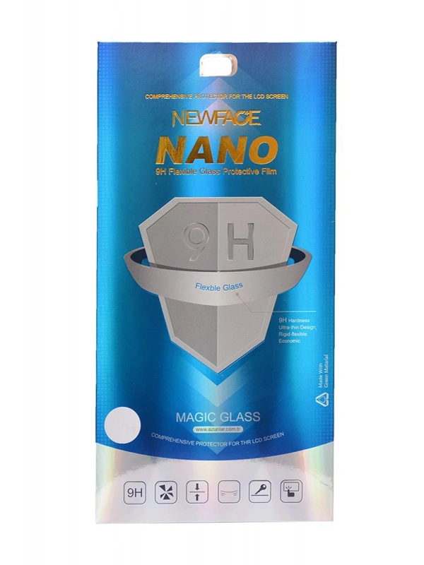 Newface Apple iPhone 7 Plus Nano Ekran Koruyucu