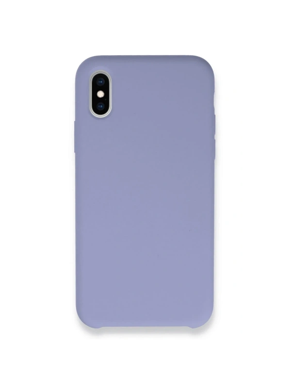 KILIFINI SEÇ - Apple iPhone X Kılıf Lansman Legant Silikon