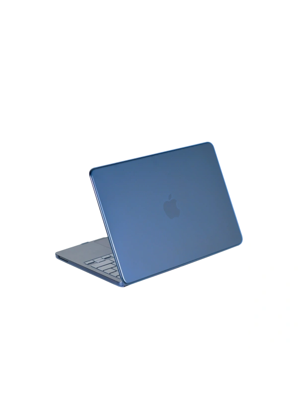 KILIFINI SEÇ - Apple MacBook Neo Şeffaf Macbook Kapak