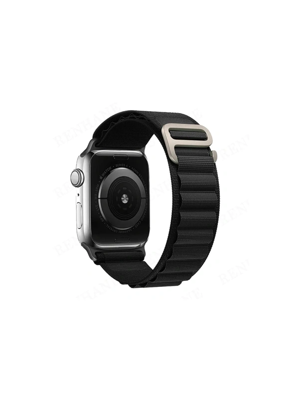KILIFINI SEÇ - Apple Watch 38mm Mountain Kordon