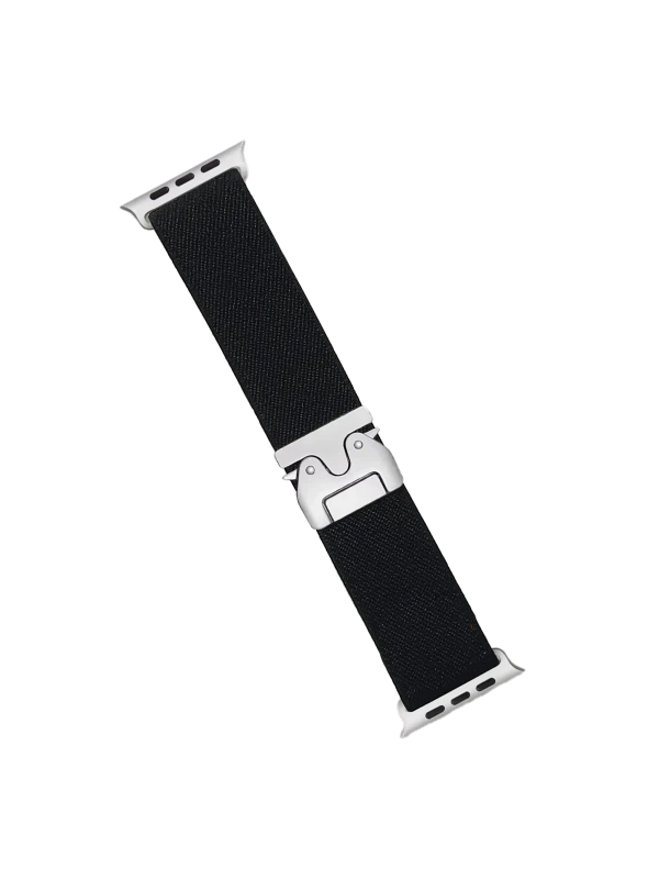 KILIFINI SEÇ - Apple Watch 42mm Forest Kumaş Kordon