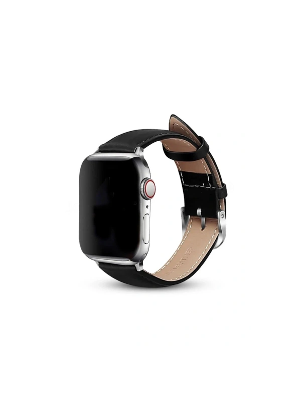 KILIFINI SEÇ - Apple Watch 42mm NL26 Deri Kordon