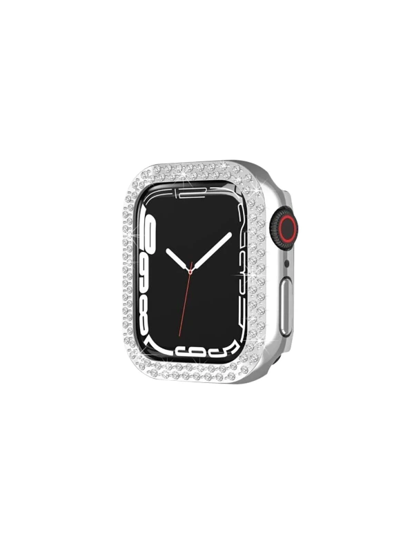 KILIFINI SEÇ - Apple Watch 42mm Taşlı Kasa