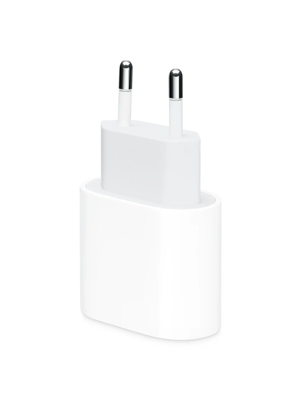 Newface CA-11 20W Type-C Şarj Adaptörü - Beyaz